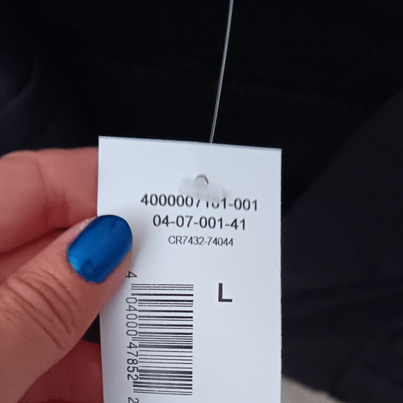 Cleo vest - Picture 2 of 3